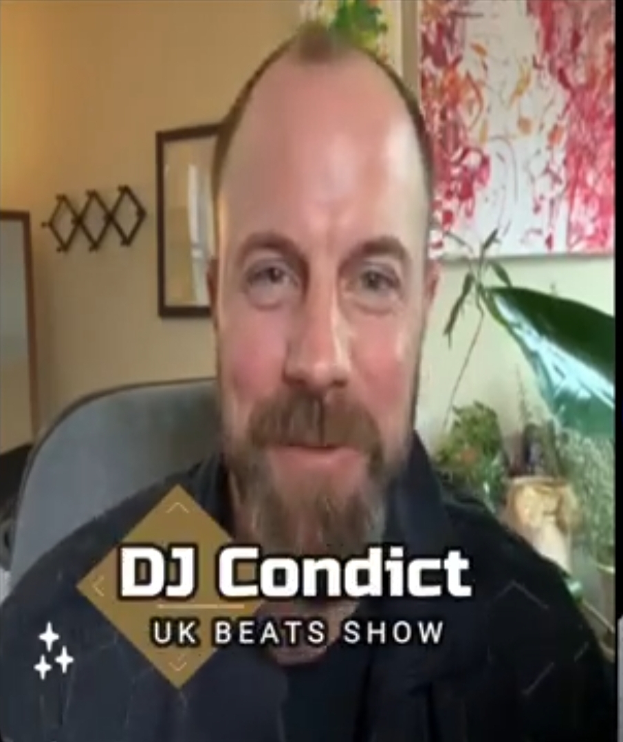 UK BEATZ SHOW