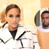 Cassie Testifies Against Diddy in Sex Crimes Trial, Breaks Down