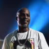 Hours of Unreleased DMX Freestyles Are Being Sold at Auction