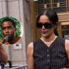 Diddy Threatened to Kill Kid Cudi for Dating Cassie