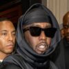 Diddy Hired Male Sex Workers But Not for Sex Trafficking