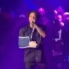 Skilla Baby Performs 48 Hours After Being Shot in Head