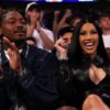 Cardi B and NFL Player Stefon Diggs Make Relationship Official
