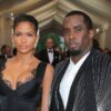 Diddy Paid a Male Sex Worker to Urinate in Cassie’s Mouth