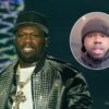 50 Cent’s Father’s Day Turns Ugly After Estranged Son’s IG Post