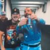 Drake Under Fire for Walking Out With Country Star Morgan Wallen