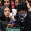 Who Is Gio, Playboi Carti’s New Girlfriend?