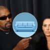Bianca Censori Starts Furniture Venture With Ye as Director