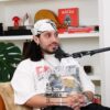 Russ Explains How Not Clearing a Sample in 2015 Cost Him $850,000
