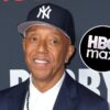 Russell Simmons Files $20 Million Lawsuit Over HBO Doc – Report