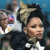 Nicki Minaj Disses Shannon Sharpe on ‘Banned From NO Remix’