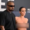 The Most NSFW Moments of Ye and His Wife Bianca Censori
