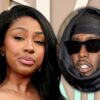 Yung Miami Mentioned by Name for the First Time in Diddy Trial