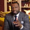 50 Cent on New Music, the 40 Shows He Has in the Works and More