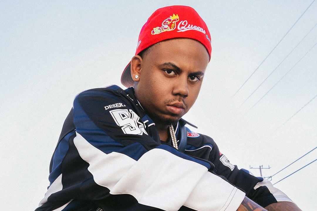 How Bay Swag Flipped Unexpected Fate Into Fire Music