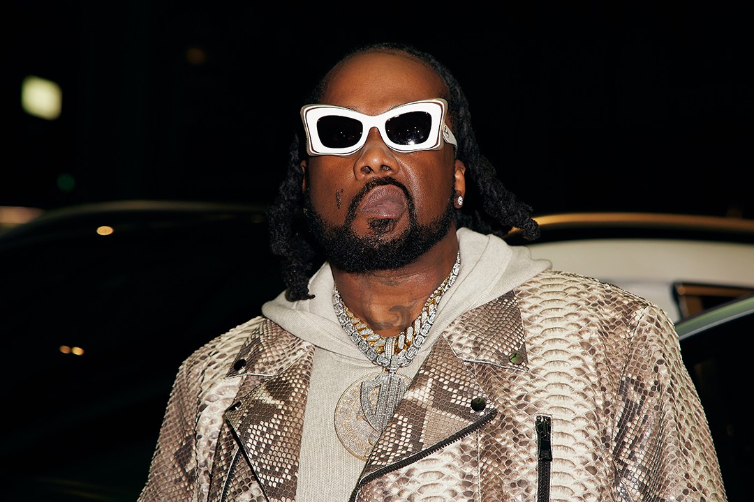 Conway The Machine on New Album You Can’t Kill God With Bullets