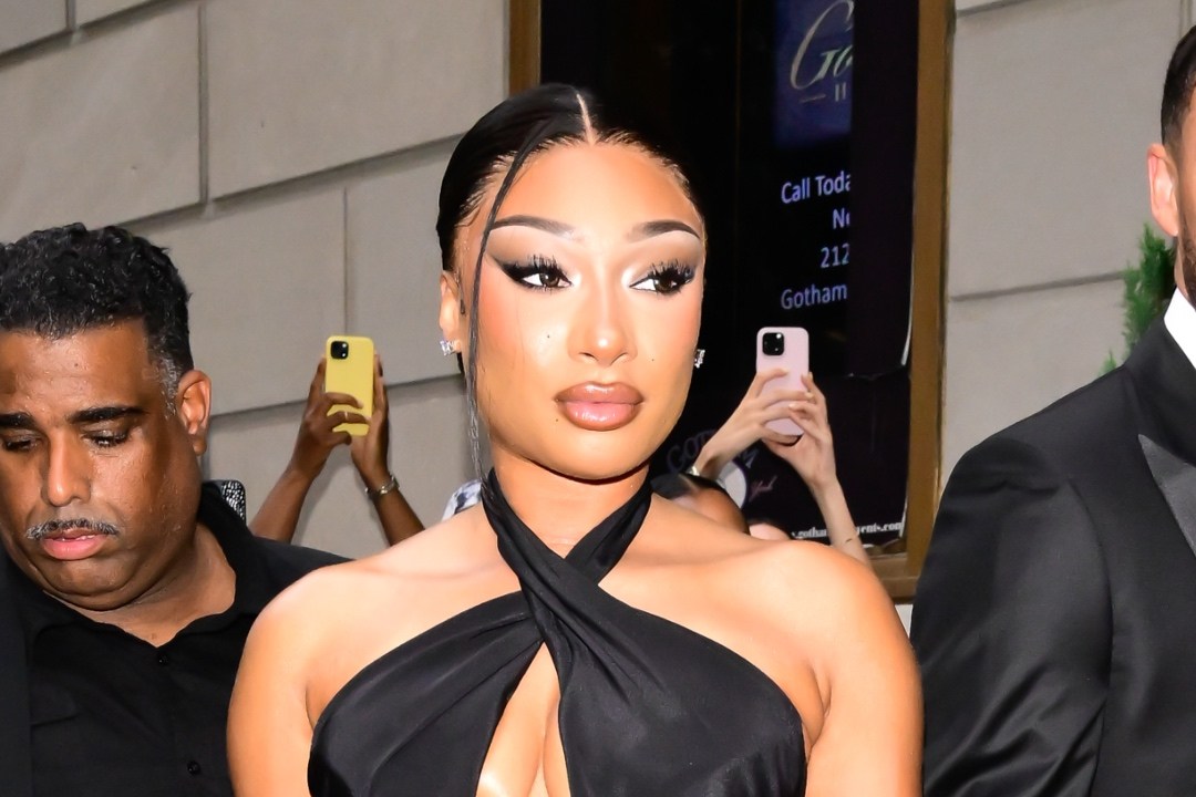Megan Thee Stallion Jury Still Deliberating, Trial Continues Next