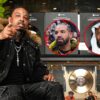 21 Savage Told Drake to Ignore Kendrick Lamar and the Beef