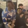 Bobby Shmurda Gets Into Wild Club Fight, Walks Away With Chain